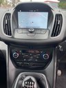 USED 2017 17 FORD KUGA 1.5 TITANIUM TDCI 5d 118 BHP 