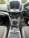USED 2017 17 FORD KUGA 1.5 TITANIUM TDCI 5d 118 BHP 