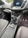 USED 2017 17 FORD KUGA 1.5 TITANIUM TDCI 5d 118 BHP 