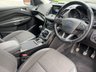 USED 2017 17 FORD KUGA 1.5 TITANIUM TDCI 5d 118 BHP 