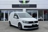 USED 2019 68 VOLKSWAGEN CADDY 2.0 C20 TDI R-LINE STYLE JUST ARRIVED PLEASE CALL.