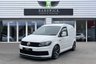 USED 2019 68 VOLKSWAGEN CADDY 2.0 C20 TDI R-LINE STYLE JUST ARRIVED PLEASE CALL.