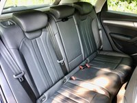 USED 2018 68 AUDI Q5 2.0 TFSI QUATTRO SPORT 5d AUTO 248 BHP 2 OWNER WITH FULL AUDI SERVICING //JUST SERVICED//ELECTRIC TOWBAR//STUNNING CONDITION\\POWER TAILGATE//FRONT REAR PARK SENSORS\\SATNAV\\KEYLESS\\HEATED LEATHER SEATS FULL AUDI SERVICING //JUST SERVICED//ELECTRIC TOWBAR//STUNNING CONDITION\\BEAUTIFULLY KEPT CAR///FACTORY ROOF BARS