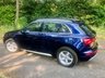 USED 2018 68 AUDI Q5 2.0 TFSI QUATTRO SPORT 5d AUTO 248 BHP 2 OWNER WITH FULL AUDI SERVICING //JUST SERVICED//ELECTRIC TOWBAR//STUNNING CONDITION\\POWER TAILGATE//FRONT REAR PARK SENSORS\\SATNAV\\KEYLESS\\HEATED LEATHER SEATS FULL AUDI SERVICING //JUST SERVICED//ELECTRIC TOWBAR//STUNNING CONDITION\\BEAUTIFULLY KEPT CAR///FACTORY ROOF BARS