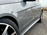 USED 2013 63 MERCEDES-BENZ E-CLASS 5.5 E63 AMG 4d 550 BHP 
