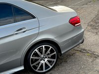 USED 2013 63 MERCEDES-BENZ E-CLASS 5.5 E63 AMG 4d 550 BHP 