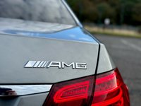 USED 2013 63 MERCEDES-BENZ E-CLASS 5.5 E63 AMG 4d 550 BHP 