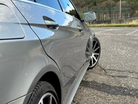 USED 2013 63 MERCEDES-BENZ E-CLASS 5.5 E63 AMG 4d 550 BHP 