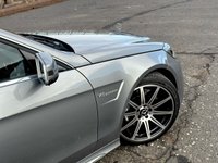 USED 2013 63 MERCEDES-BENZ E-CLASS 5.5 E63 AMG 4d 550 BHP 
