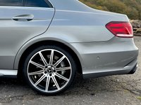 USED 2013 63 MERCEDES-BENZ E-CLASS 5.5 E63 AMG 4d 550 BHP 