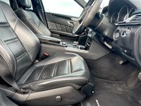 USED 2013 63 MERCEDES-BENZ E-CLASS 5.5 E63 AMG 4d 550 BHP 