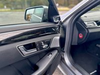 USED 2013 63 MERCEDES-BENZ E-CLASS 5.5 E63 AMG 4d 550 BHP 