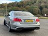 USED 2013 63 MERCEDES-BENZ E-CLASS 5.5 E63 AMG 4d 550 BHP 