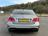 USED 2013 63 MERCEDES-BENZ E-CLASS 5.5 E63 AMG 4d 550 BHP 