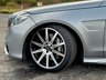 USED 2013 63 MERCEDES-BENZ E-CLASS 5.5 E63 AMG 4d 550 BHP 