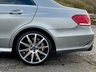 USED 2013 63 MERCEDES-BENZ E-CLASS 5.5 E63 AMG 4d 550 BHP 