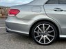 USED 2013 63 MERCEDES-BENZ E-CLASS 5.5 E63 AMG 4d 550 BHP 