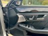 USED 2013 63 MERCEDES-BENZ E-CLASS 5.5 E63 AMG 4d 550 BHP 