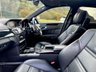 USED 2013 63 MERCEDES-BENZ E-CLASS 5.5 E63 AMG 4d 550 BHP 