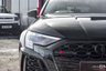 USED 2023 23 AUDI RS3 2.5 RS 3 TFSI QUATTRO VORSPRUNG 5d AUTO 395 BHP VAT QUALIFYING  HATCHBACK