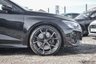 USED 2023 23 AUDI RS3 2.5 RS 3 TFSI QUATTRO VORSPRUNG 5d AUTO 395 BHP VAT QUALIFYING  HATCHBACK