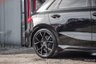 USED 2023 23 AUDI RS3 2.5 RS 3 TFSI QUATTRO VORSPRUNG 5d AUTO 395 BHP VAT QUALIFYING  HATCHBACK