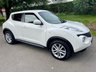 USED 2012 62 NISSAN JUKE 1.6 TEKNA 5d 117 BHP ULEZ Complaint Top Of The Range Low Mileage Nissan Juke !!