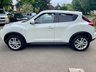USED 2012 62 NISSAN JUKE 1.6 TEKNA 5d 117 BHP ULEZ Complaint Top Of The Range Low Mileage Nissan Juke !!