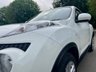 USED 2012 62 NISSAN JUKE 1.6 TEKNA 5d 117 BHP ULEZ Complaint Top Of The Range Low Mileage Nissan Juke !!