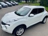USED 2012 62 NISSAN JUKE 1.6 TEKNA 5d 117 BHP ULEZ Complaint Top Of The Range Low Mileage Nissan Juke !!
