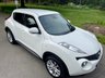 USED 2012 62 NISSAN JUKE 1.6 TEKNA 5d 117 BHP ULEZ Complaint Top Of The Range Low Mileage Nissan Juke !!