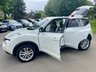 USED 2012 62 NISSAN JUKE 1.6 TEKNA 5d 117 BHP ULEZ Complaint Top Of The Range Low Mileage Nissan Juke !!