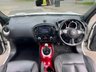 USED 2012 62 NISSAN JUKE 1.6 TEKNA 5d 117 BHP ULEZ Complaint Top Of The Range Low Mileage Nissan Juke !!