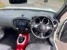 USED 2012 62 NISSAN JUKE 1.6 TEKNA 5d 117 BHP ULEZ Complaint Top Of The Range Low Mileage Nissan Juke !!