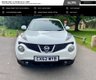 USED 2012 62 NISSAN JUKE 1.6 TEKNA 5d 117 BHP ULEZ Complaint Top Of The Range Low Mileage Nissan Juke !!