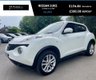 USED 2012 62 NISSAN JUKE 1.6 TEKNA 5d 117 BHP ULEZ Complaint Top Of The Range Low Mileage Nissan Juke !!