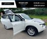 USED 2012 62 NISSAN JUKE 1.6 TEKNA 5d 117 BHP ULEZ Complaint Top Of The Range Low Mileage Nissan Juke !!