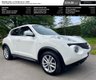 USED 2012 62 NISSAN JUKE 1.6 TEKNA 5d 117 BHP ULEZ Complaint Top Of The Range Low Mileage Nissan Juke !!