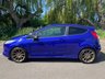 USED 2014 14 FORD FIESTA 1.6 ST-2 3d 180 BHP Bola Alloy Wheels