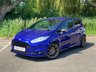 USED 2014 14 FORD FIESTA 1.6 ST-2 3d 180 BHP Bola Alloy Wheels