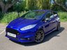 USED 2014 14 FORD FIESTA 1.6 ST-2 3d 180 BHP Bola Alloy Wheels