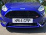USED 2014 14 FORD FIESTA 1.6 ST-2 3d 180 BHP Bola Alloy Wheels