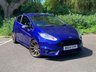 USED 2014 14 FORD FIESTA 1.6 ST-2 3d 180 BHP Bola Alloy Wheels