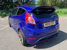 USED 2014 14 FORD FIESTA 1.6 ST-2 3d 180 BHP Bola Alloy Wheels