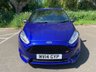 USED 2014 14 FORD FIESTA 1.6 ST-2 3d 180 BHP Bola Alloy Wheels