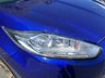 USED 2014 14 FORD FIESTA 1.6 ST-2 3d 180 BHP Bola Alloy Wheels