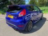 USED 2014 14 FORD FIESTA 1.6 ST-2 3d 180 BHP Bola Alloy Wheels