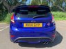 USED 2014 14 FORD FIESTA 1.6 ST-2 3d 180 BHP Bola Alloy Wheels