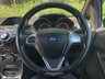USED 2014 14 FORD FIESTA 1.6 ST-2 3d 180 BHP Bola Alloy Wheels