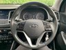 USED 2017 66 HYUNDAI TUCSON 1.7 CRDI SE NAV BLUE DRIVE 5d 114 BHP 